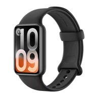 XIAOMI Pametna narukvica Smart Band 10 Pro, 1,74", Midnight Black